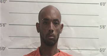 Eugene Weathers, - Orleans Parish County, LA 